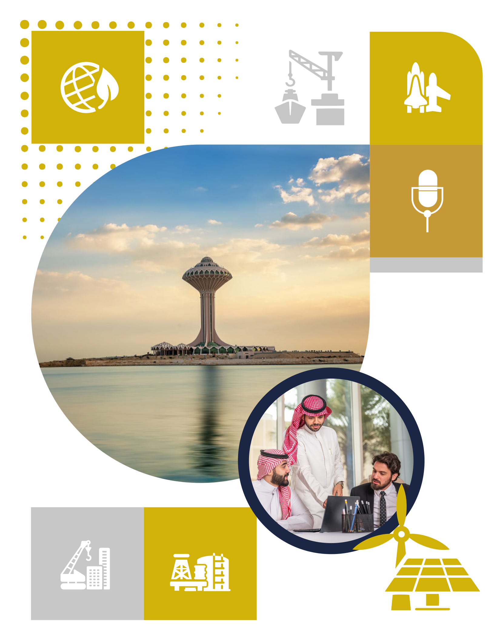 JEC Composites Talks Middleeast