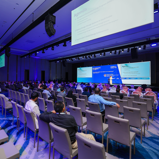 JEC Forum Middle East 2026 - Conferences & Program