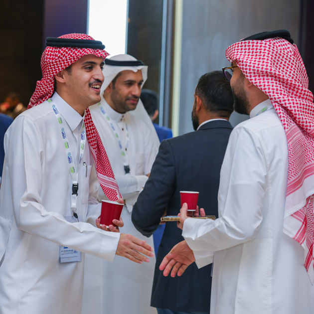 JEC Forum Middle East 2026 - Participate as a Supplier